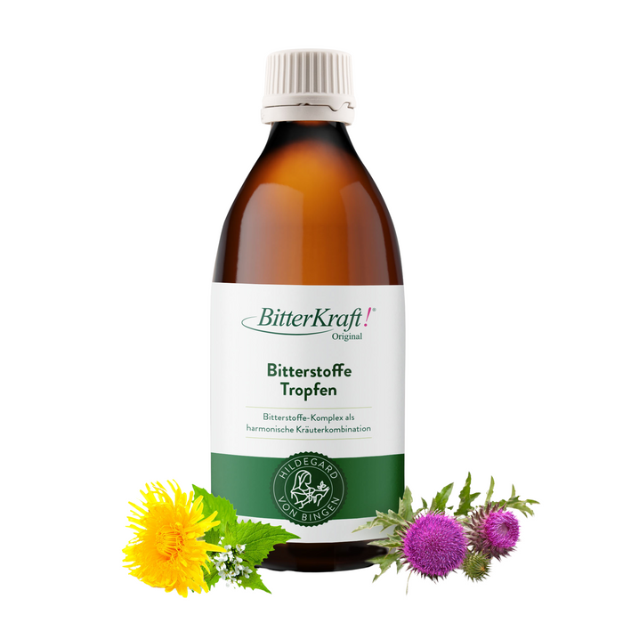 BitterKraft! Original - BIO - (200ml)