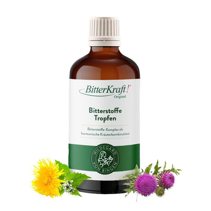 BitterKraft! Original - BIO - (100ml)