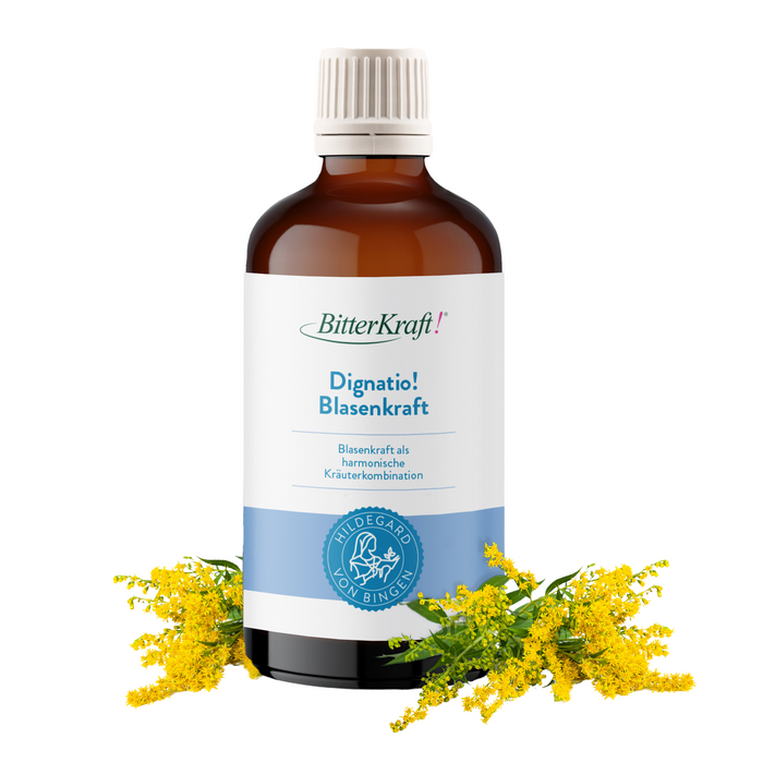 Dignatio!® BlasenKraft (100ml)
