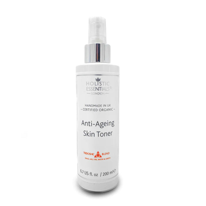 Gesichtstonikum - Anti Aging (200ml)