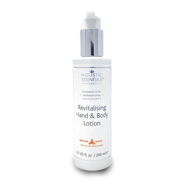 Hand & Körperlotion (Tridosha, 200ml)