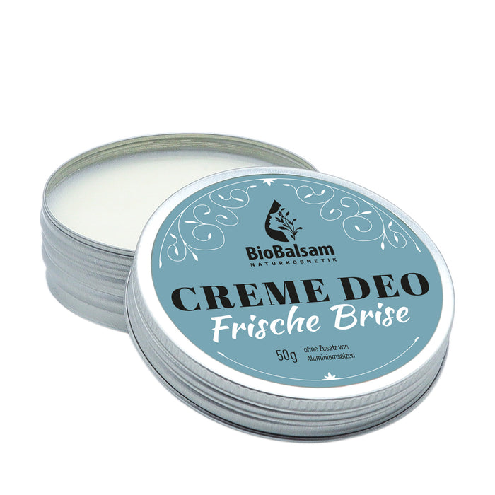 Creme Deo - Frische Brise (50g)