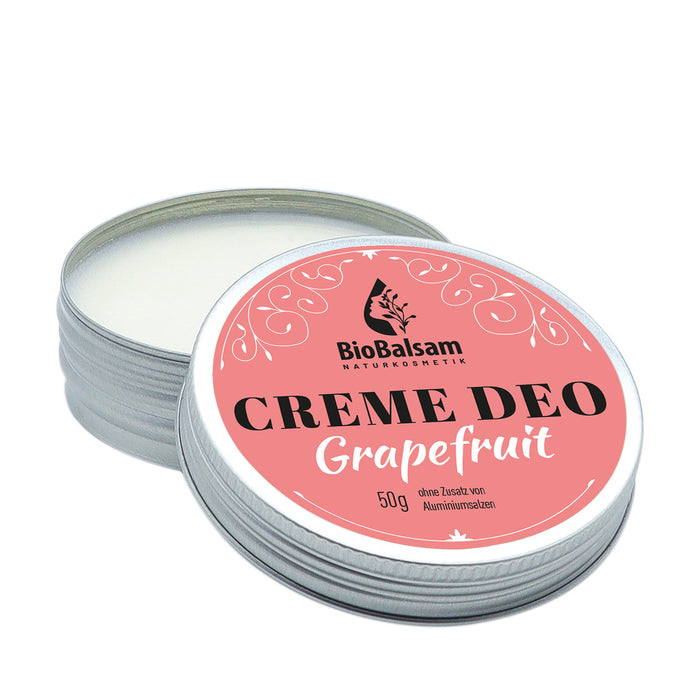 Creme Deo - Grapefruit (50g)