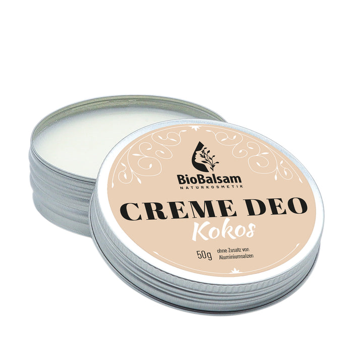 Creme Deo - Kokos (50g)