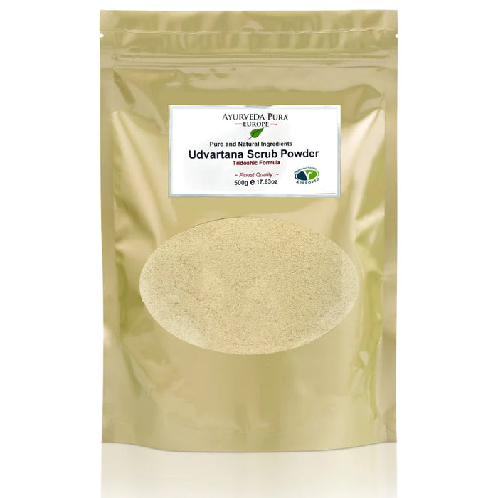 Udvartana - Peeling Pulver (500g)