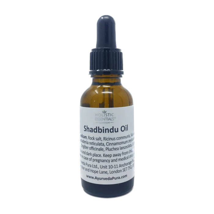 Shadbindu Nasya Öl (30ml)