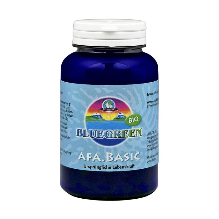 AFA Algen Basic - BIO - Presslinge (360 Stk.)