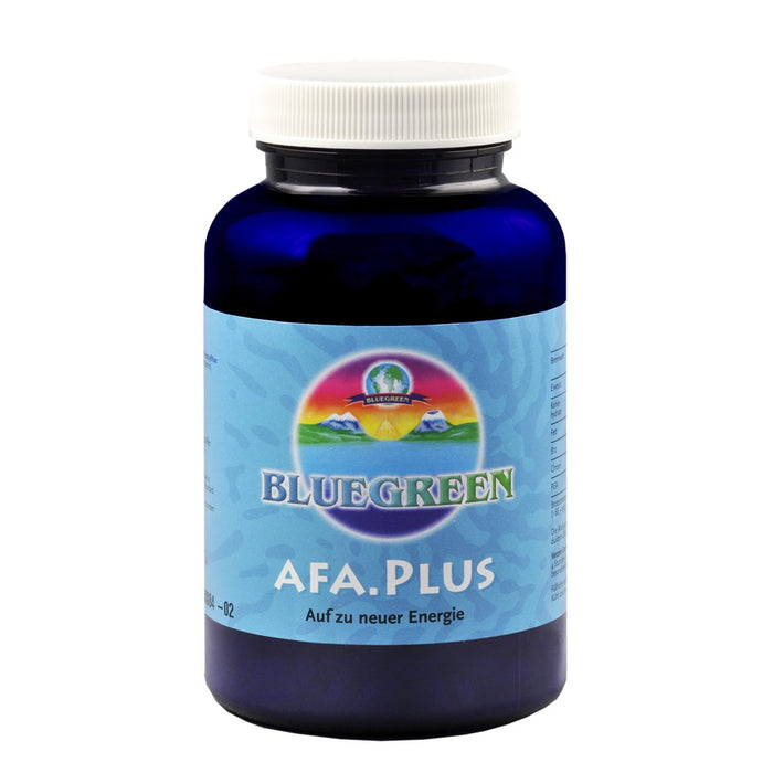 AFA Algen Plus - Presslinge (120 Stk.)