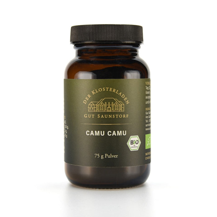 Camu Camu - Pulver (75g)