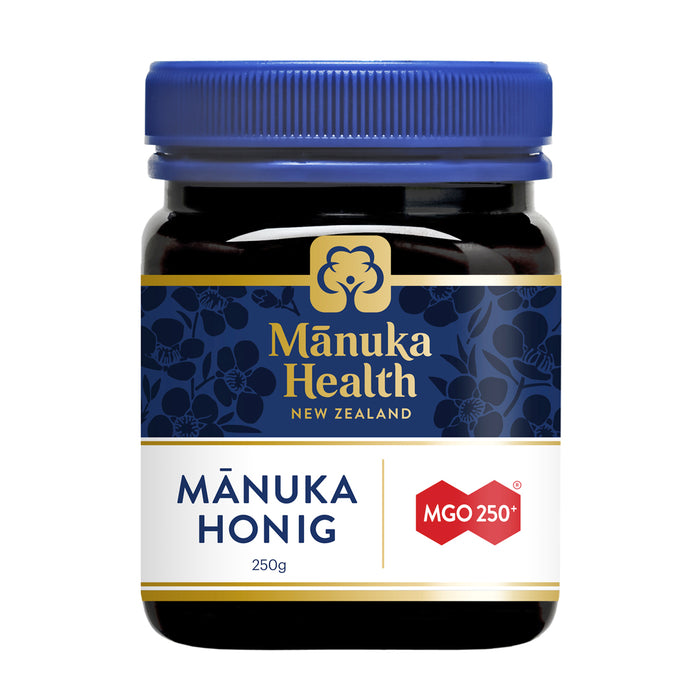 Manuka Honig - MGO 250+ (250g)