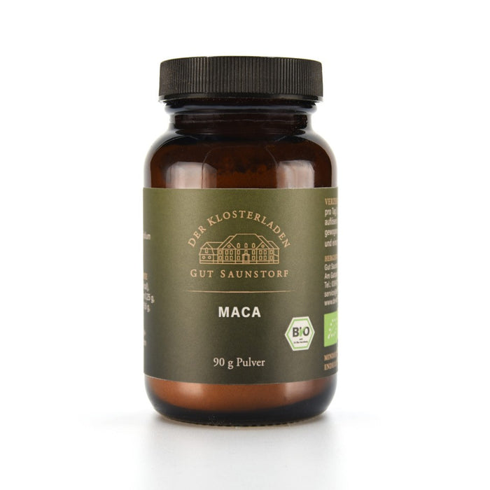 Maca - Pulver (90g) - Angebot