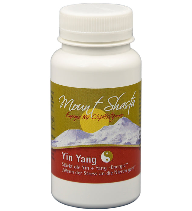 Ying Yang Energie 90 Stk, weiße Dose