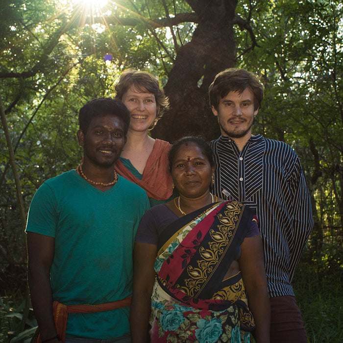 Minas Curry (80g) - BIO - indische Gewürzmischung