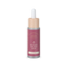 "Intensives Hyaluron Serum - Intensiv" in einem Spender mit Holzverschluss. 