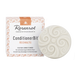 Runde Seife Conditioner Bit von Rosenrot in weißer Pappschachtel