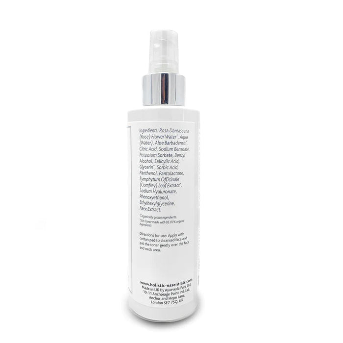 Gesichtstonikum - Anti Aging (200ml)