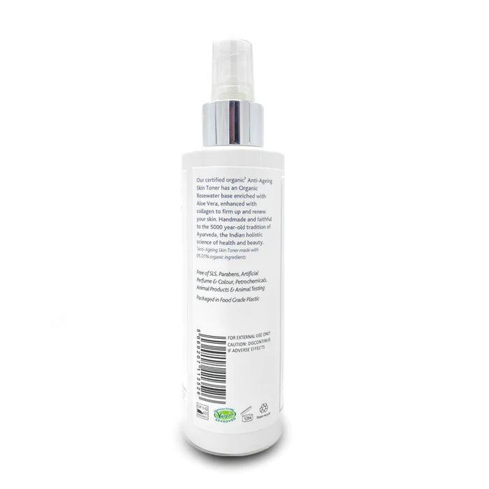 Gesichtstonikum - Anti Aging (200ml)