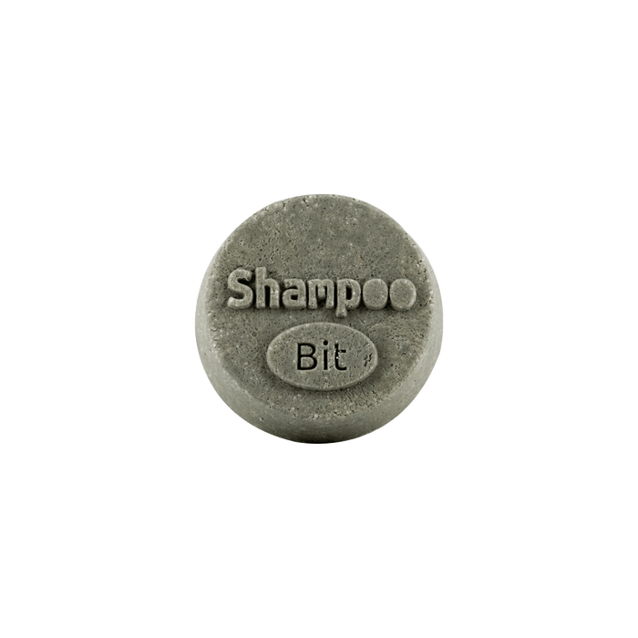 ShampooBit Men Black Forest (60g)