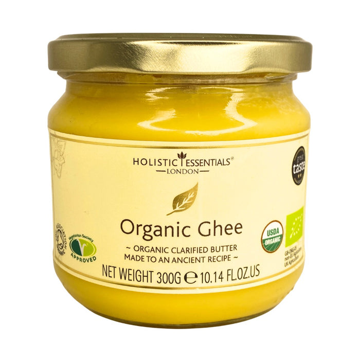 Ghee - geklärte Butter (300g)