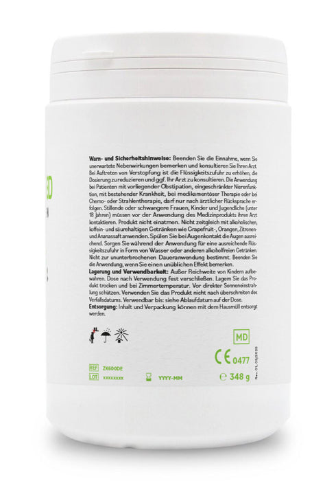 Zeolith MED® Vulkanmineralien - Kapseln (600 Stk.)