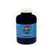 "Kids Plus - Kapseln" in blauer Dose aus Kunststoff. 