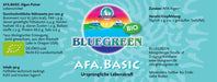 AFA Algen Basic - Pulver (90g) - Der Klosterladen - Gut Saunstorf