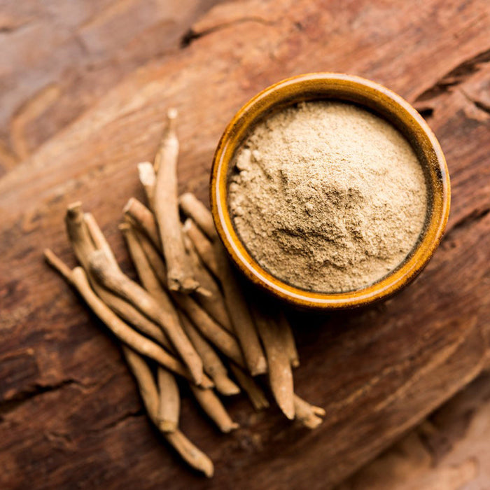 Ashwagandha - Kapseln (120 Stk.) - Angebot! 20 % Rabatt