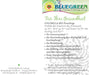 Chlorella Pyrenoidosa Bio - Presslinge (420 Stk.) - Der Klosterladen - Gut Saunstorf
