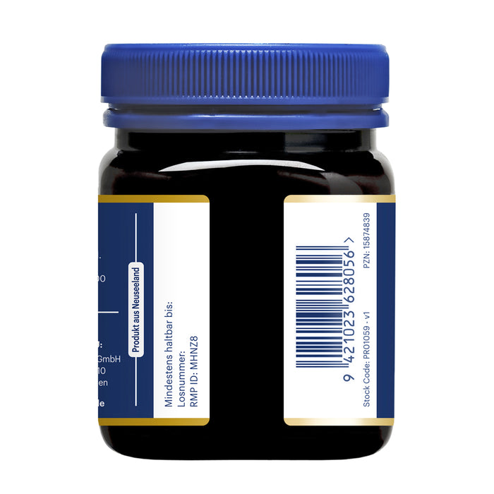 Manuka Honig - MGO 250+ (250g)