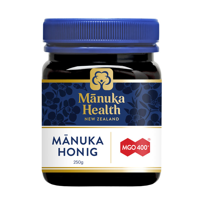 Manuka Honig - MGO 400+ (250g)