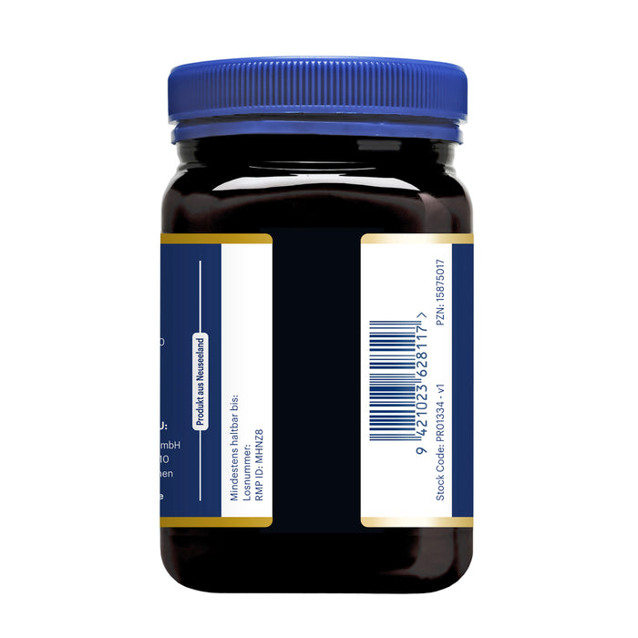 Manuka Honig - MGO 550+ (500g)