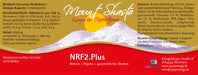 NRF2. Plus - Kapseln (90 Stk.) - Der Klosterladen - Gut Saunstorf