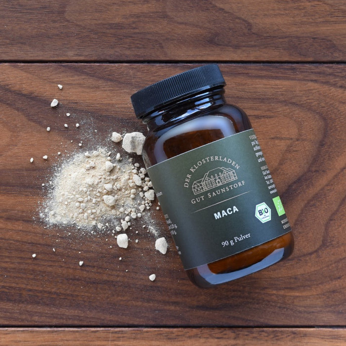 Maca - Pulver (90g) - Angebot