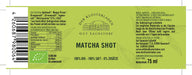 Matcha - Shot (12er-Packung à 75ml) - 20% Sparen! - Der Klosterladen - Gut Saunstorf